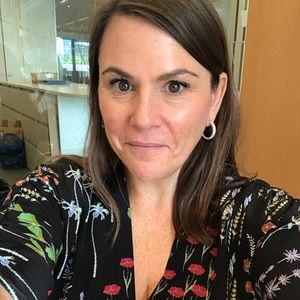 Meet your Posher, Alexandra